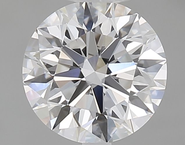 Diamond Natural 1,03Ct D-VVS1 Round - GIA2536788623