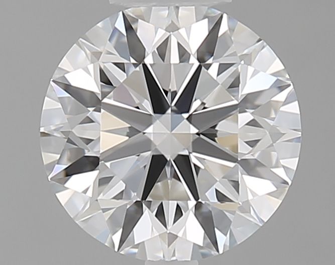 Diamond Natural 1,02Ct E-VVS2 Round - GIA2548604610
