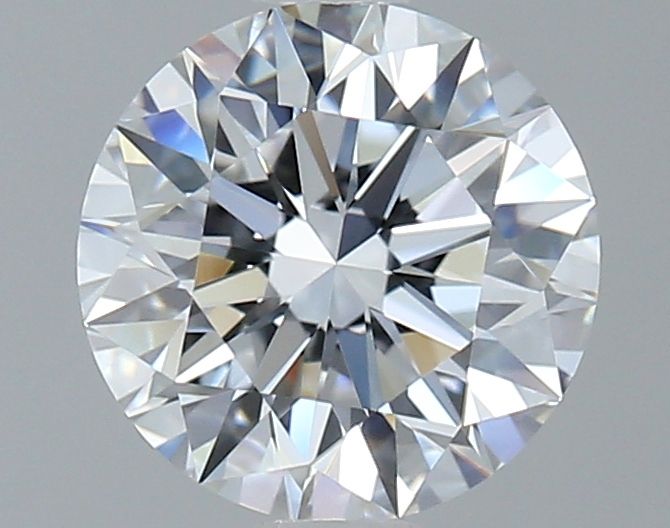 Diamond Natural 1,19Ct D-FL Round - GIA6525094521