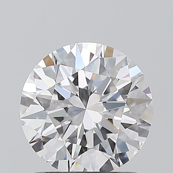 Diamond Natural 1,1Ct D-FL Round - GIA5546348222