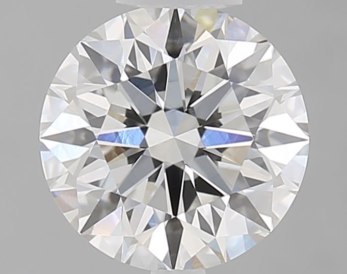 Diamond Natural 1,05Ct G-VVS2 Round - GIA6532869519