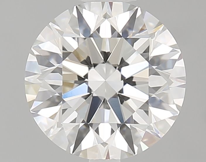 Diamond Natural 1,09Ct H-VS1 Round - GIA7546048381