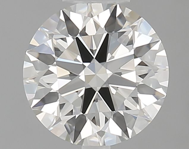 Diamond Natural 1,02Ct J-VVS1 Round - GIA2537301416