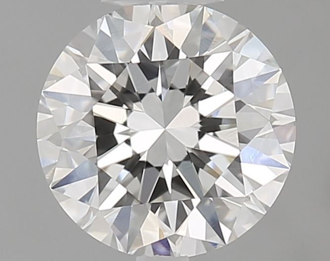 Diamond Natural 1Ct G-VVS1 Round - GIA7531539754