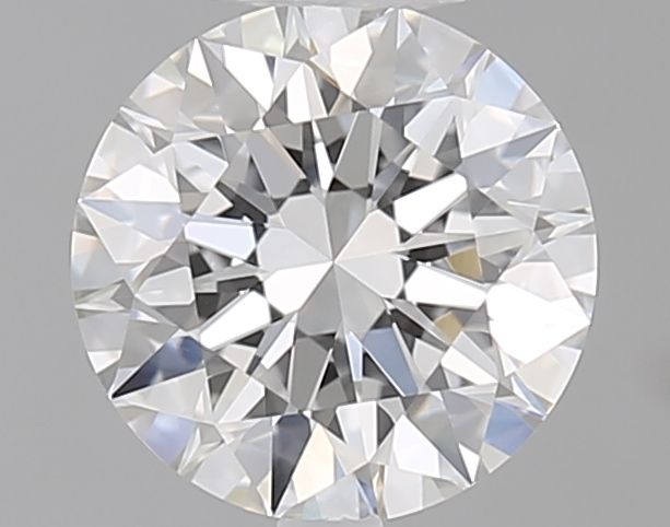 Diamond Natural 1,01Ct E-VVS2 Round - GIA6542550838