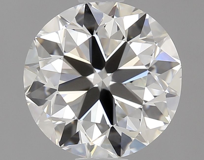 Diamond Natural 1,5Ct H-VS2 Round - GIA6521858140