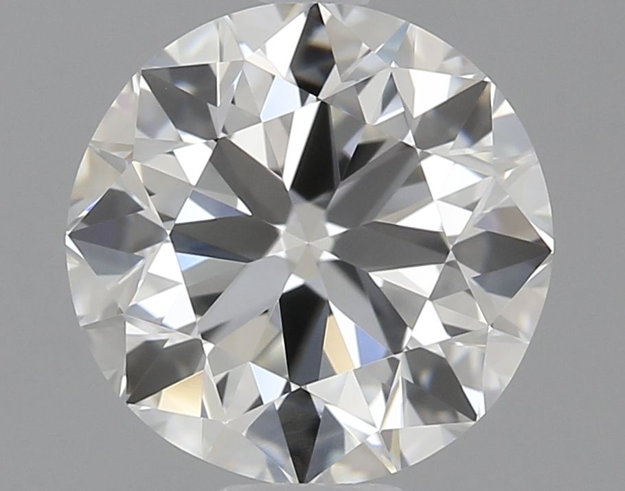 Diamond Natural 1,5Ct I-IF Round - GIA7528769178