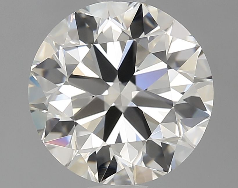 Diamond Natural 1,5Ct I-VVS1 Round - GIA2494047188