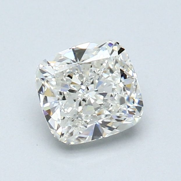 Diamond Natural 0,8Ct I-IF Cushion - GIA6435832188