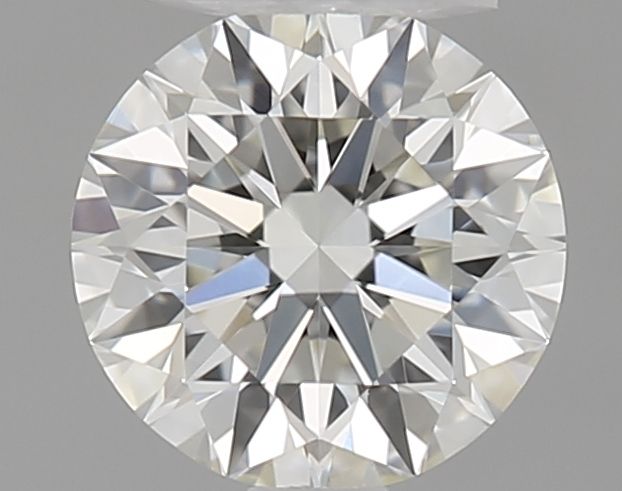 Diamond Natural 0,32Ct K-VVS1 Round - GIA1535624159