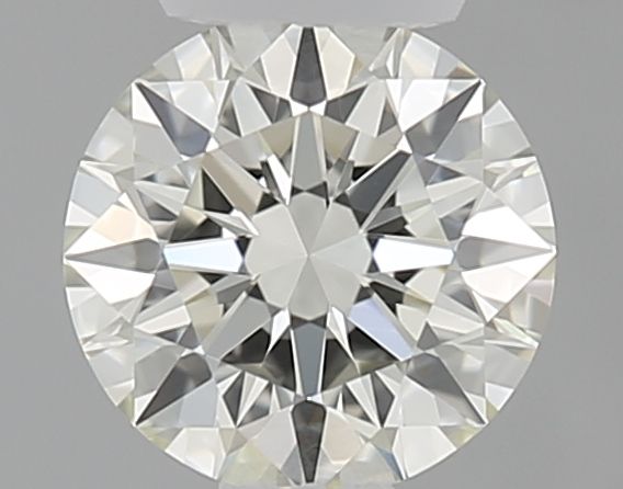 Diamond Natural 0,3Ct M-VVS1 Round - GIA1543379953