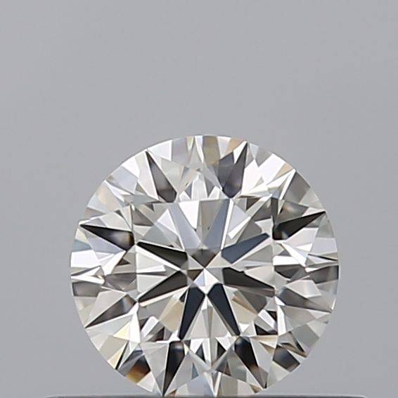 Diamond Natural 0,33Ct I-IF Round - GIA1543082598