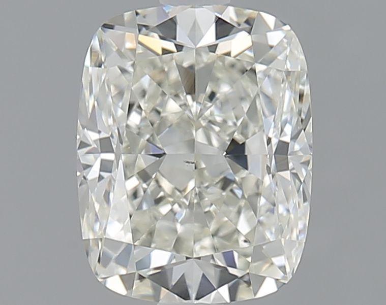 Diamond Natural 1,7Ct K-VS2 Cushion - GIA6532681112