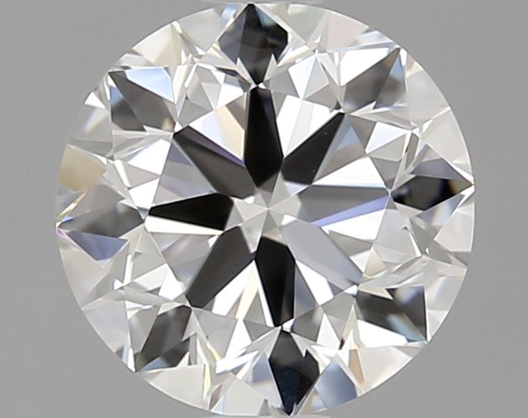 Diamond Natural 1,5Ct F-VS1 Round - GIA6525575183