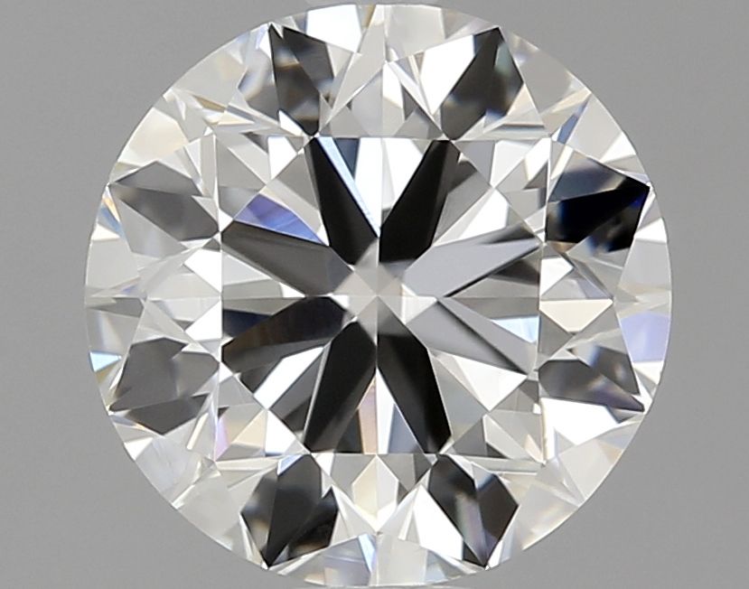 Diamond Natural 1,5Ct H-VS2 Round - GIA2526769136