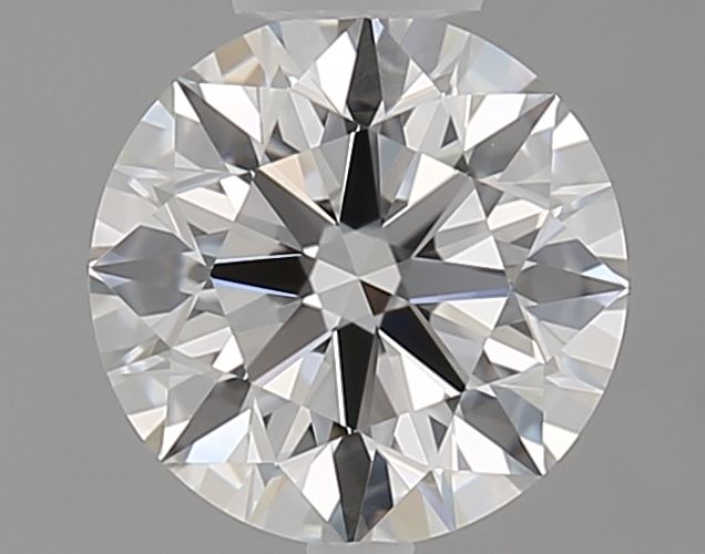 Diamond Natural 1,06Ct F-VVS1 Round - GIA7526658673