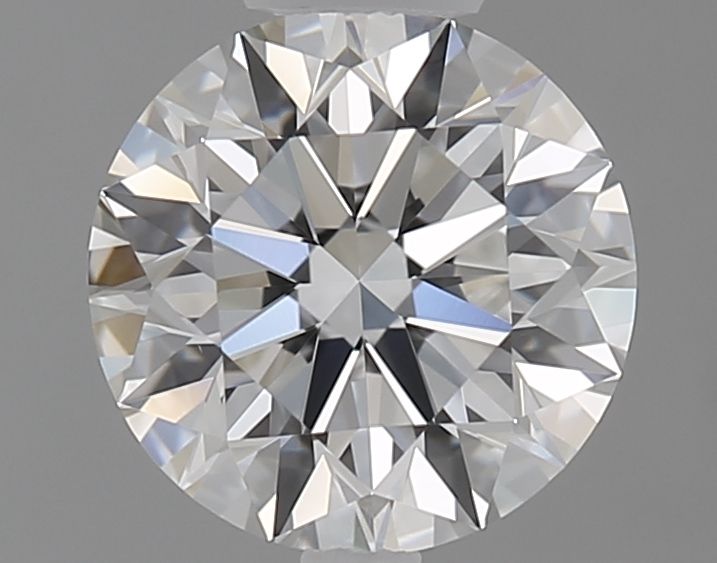 Diamond Natural 1,01Ct E-VVS2 Round - GIA6532383495