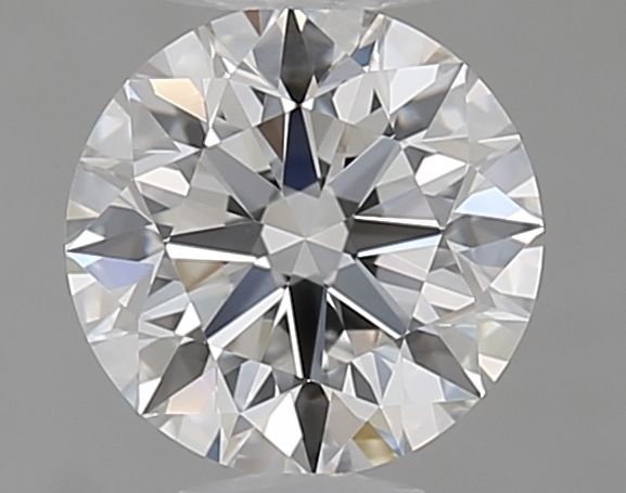 Diamond Natural 1,05Ct E-IF Round - GIA5231743136