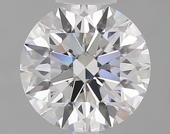 Diamond Natural 1,02Ct F-VVS1 Round - GIA2235680524