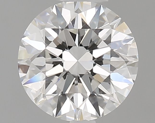 Diamond Natural 1Ct G-VVS1 Round - GIA1236663122