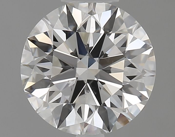 Diamond Natural 1,07Ct G-VS2 Round - GIA2537321868