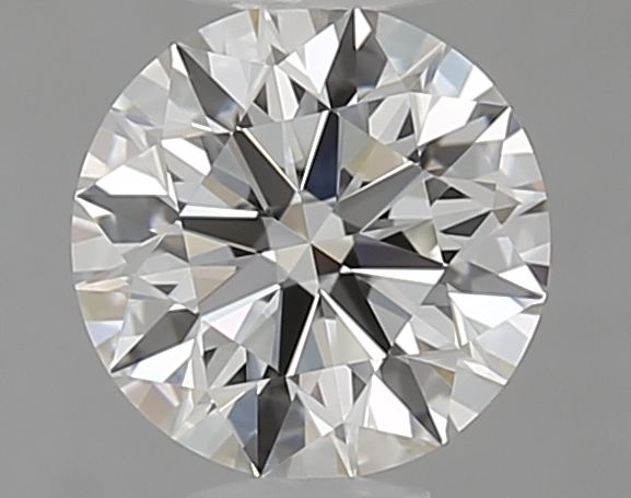 Diamond Natural 1,02Ct I-IF Round - GIA1548151319