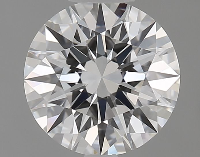 Diamond Natural 1Ct E-IF Round - GIA1527310473
