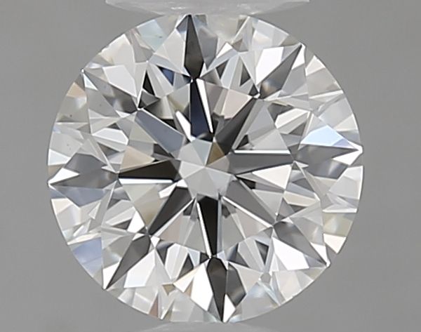 Diamond Natural 1,1Ct G-VS1 Round - GIA6532369341