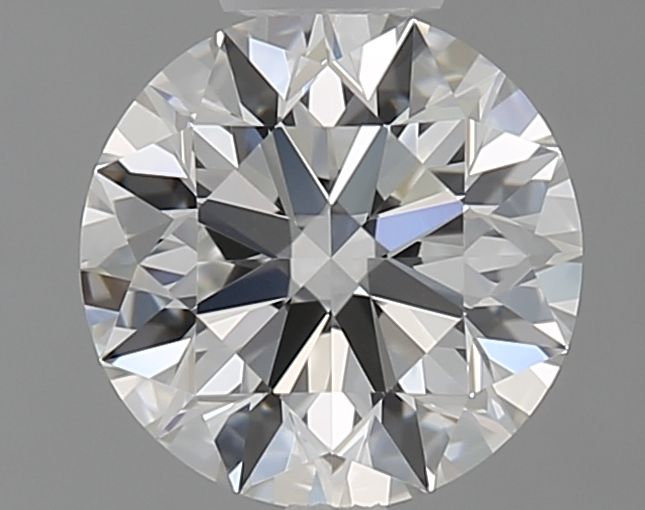 Diamond Natural 1,03Ct G-VVS2 Round - GIA5543675728