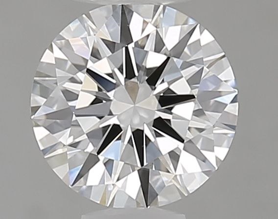 Diamond Natural 1,08Ct E-VS1 Round - GIA7542559311