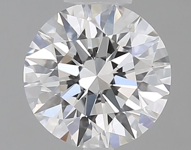 Diamond Natural 1,01Ct E-VVS2 Round - GIA1528655874