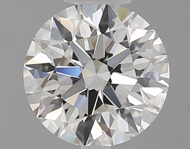 Diamond Natural 1,05Ct H-VS1 Round - GIA7528997094