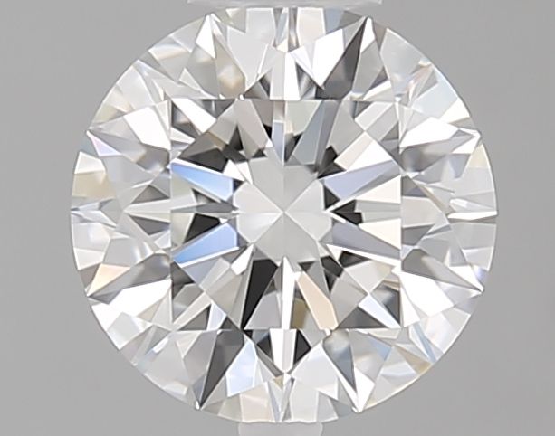 Diamond Natural 1Ct G-VVS2 Round - GIA2527734979