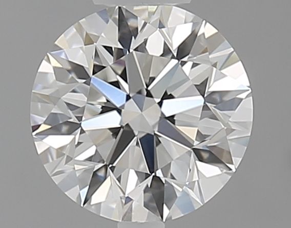 Diamond Natural 1,01Ct H-VVS2 Round - GIA2235669636