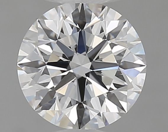 Diamond Natural 1,01Ct E-VVS2 Round - GIA2516853591