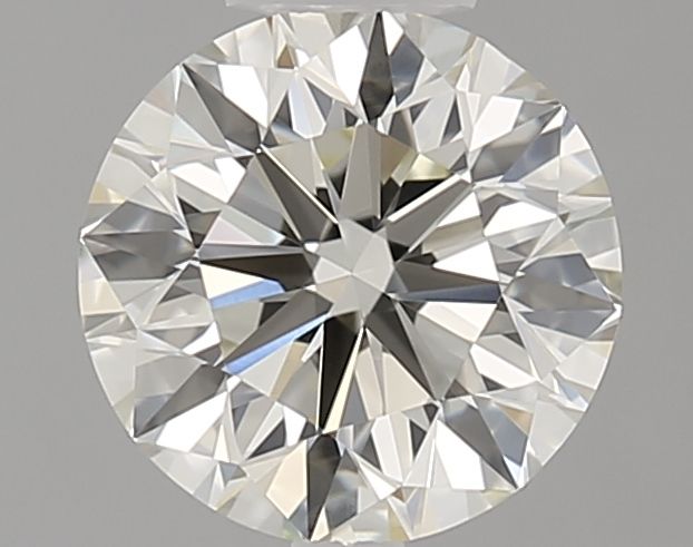 Diamond Natural 1Ct M-VVS1 Round - GIA6542305085