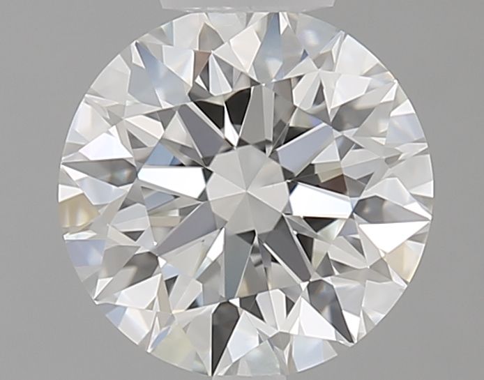 Diamond Natural 1,01Ct H-VVS2 Round - GIA1529995906