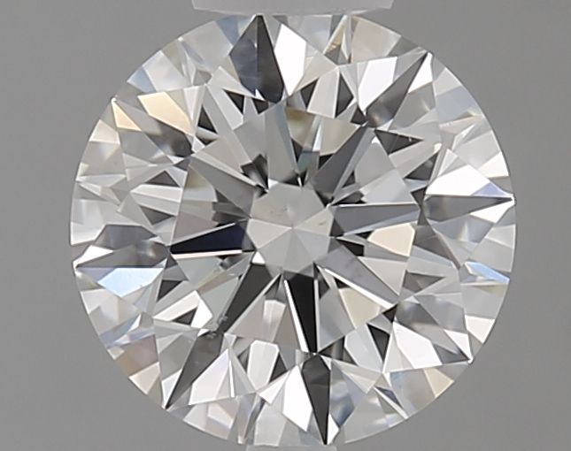 Diamond Natural 1,09Ct G-VS2 Round - GIA2527835527