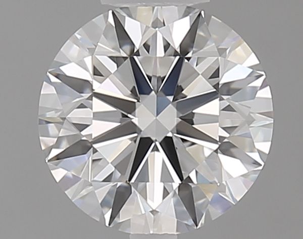 Diamond Natural 1Ct E-VVS2 Round - GIA1527638751