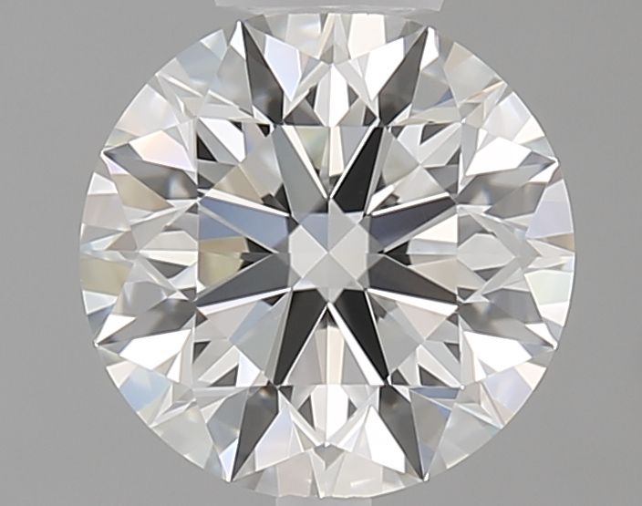 Diamond Natural 1,05Ct H-VVS2 Round - GIA6512474559