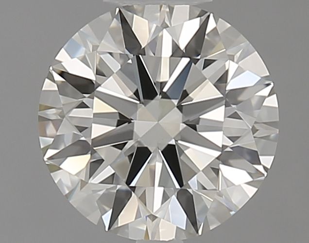 Diamond Natural 1,05Ct J-VVS2 Round - GIA2534451008