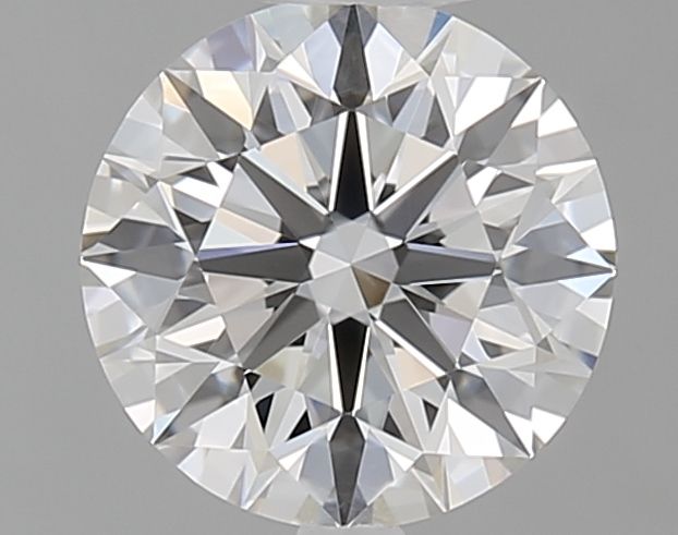 Diamond Natural 1,01Ct E-VVS2 Round - GIA6545259034