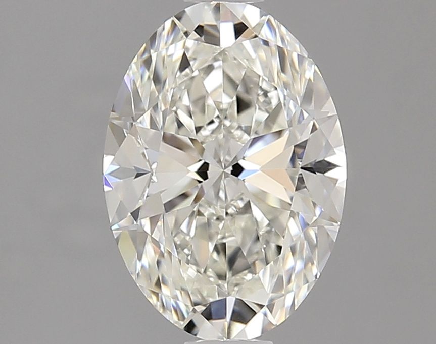 Diamond Natural 1,5Ct I-VS1 Oval - GIA5526574927