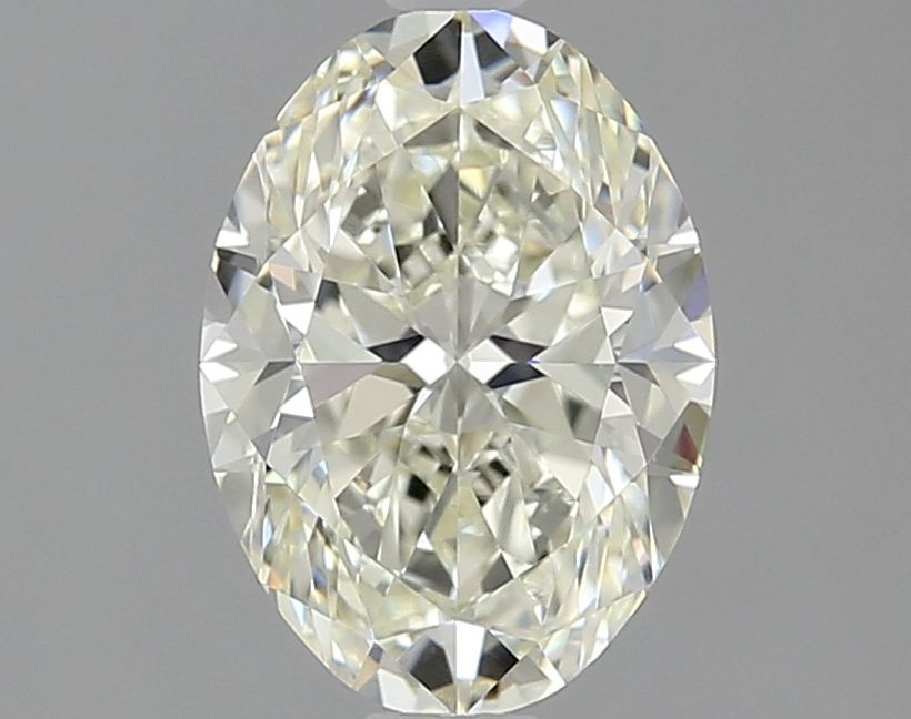 Diamond Natural 1,5Ct L-VS1 Oval - GIA1528463587