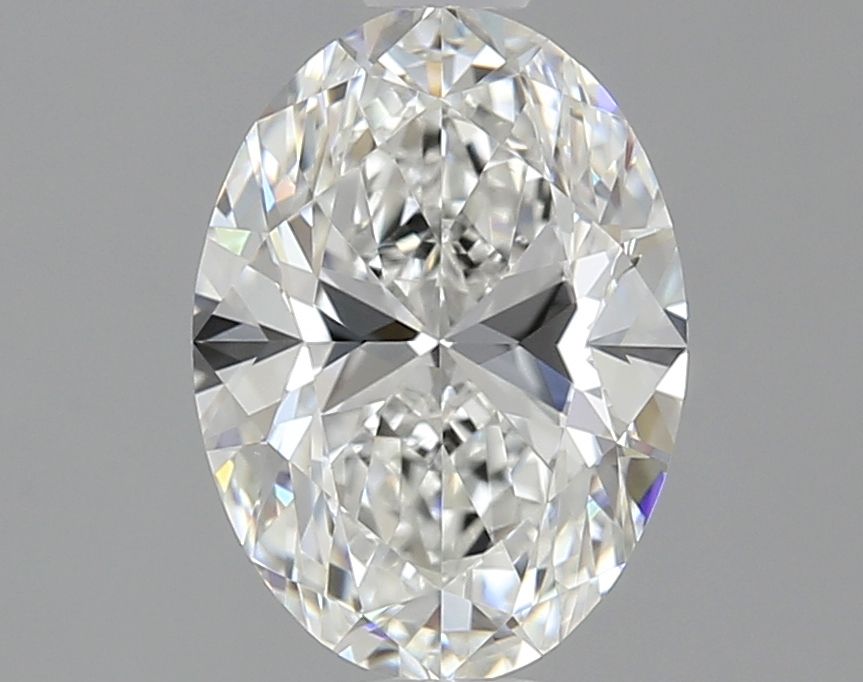 Diamond Natural 1,5Ct G-VVS2 Oval - GIA7526574961