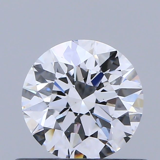 Diamond Natural 0,51Ct D-VS1 Round - GIA1559035384