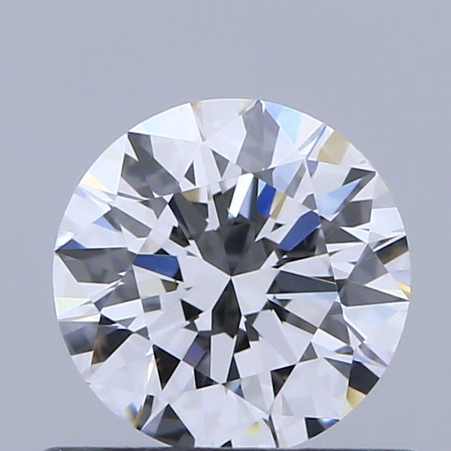 Diamond Natural 0,56Ct D-VVS2 Round - GIA3555006859