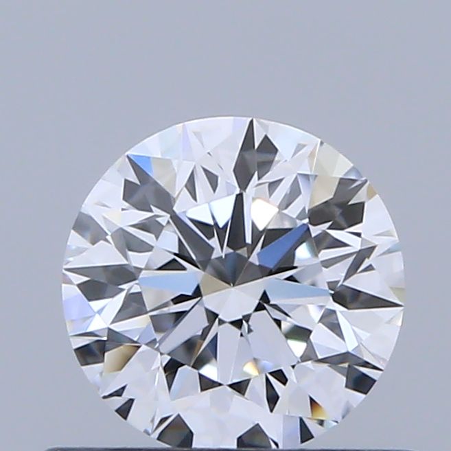Diamond Natural 0,5Ct D-VVS1 Round - GIA6552060266