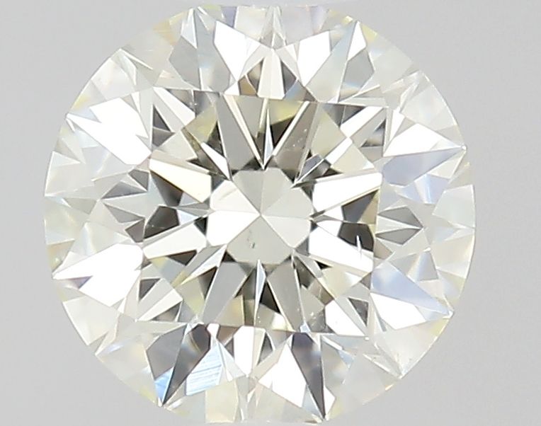 Diamond Natural 0,35Ct M-SI1 Round - GIA1555188284
