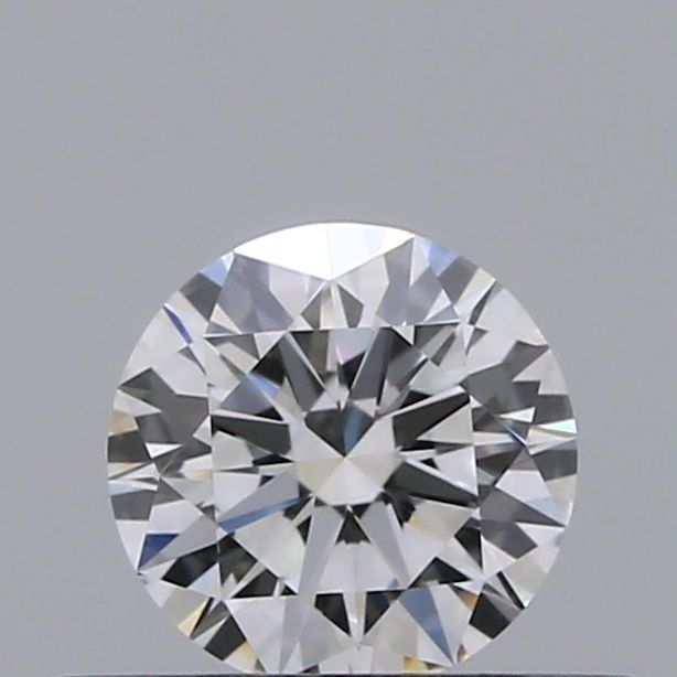 Diamond Natural 0,3Ct D-VVS1 Round - GIA2537311523